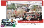 standhouders gevraagd kerstmarkten Belfeld Limburg